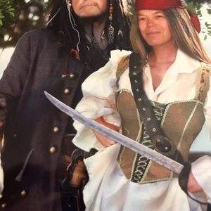 Meet your Posher, Deborah